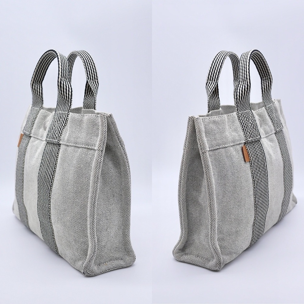 🍓HERMES Small Tote - Picture 9 of 13